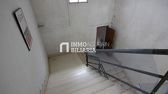 Venta de nave industrial en Asparrena