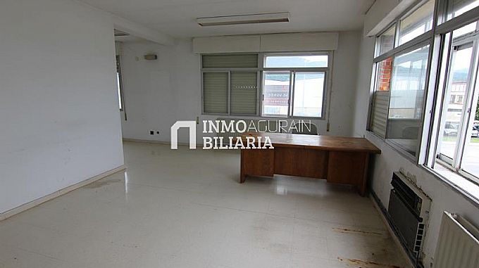 Venta de nave industrial en Asparrena