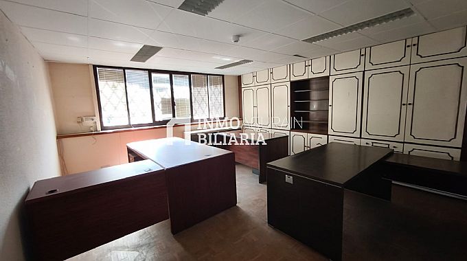 Venta de nave industrial en Berrioplano