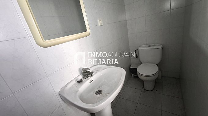 Venta de nave industrial en Berrioplano