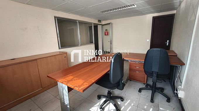 Venta de nave industrial en Berrioplano