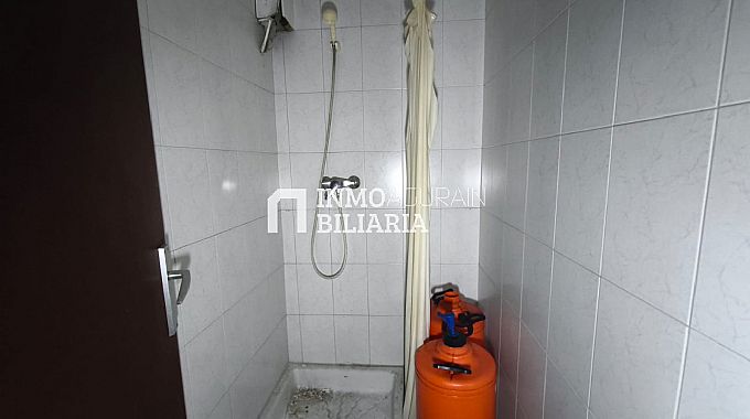 Venta de nave industrial en Berrioplano