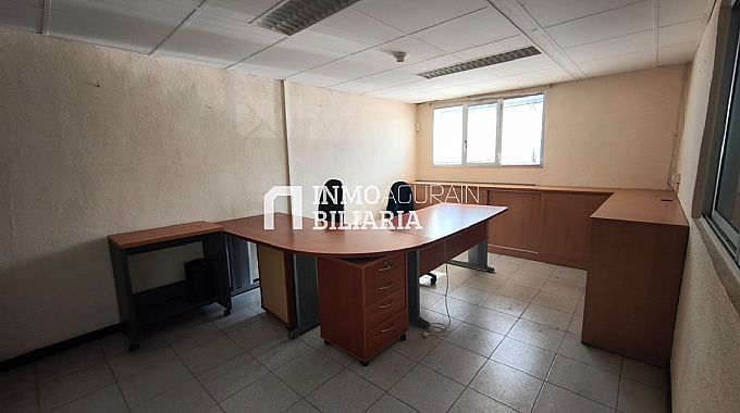 Venta de nave industrial en Berrioplano
