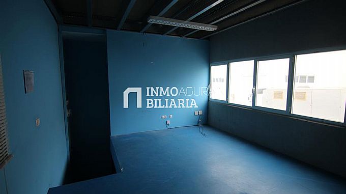 Venta de nave industrial en Salvatierra-Agurain