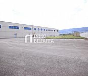 Nave industrial en Salvatierra-Agurain