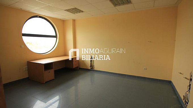 Venta de nave industrial en Salvatierra-Agurain