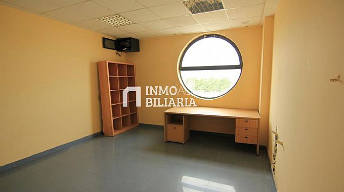 Venta de nave industrial en Salvatierra-Agurain