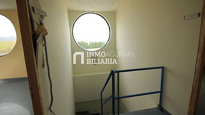 Venta de nave industrial en Salvatierra-Agurain