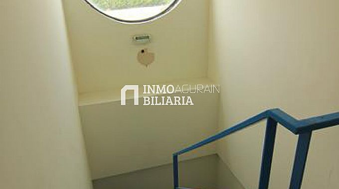 Venta de nave industrial en Salvatierra-Agurain