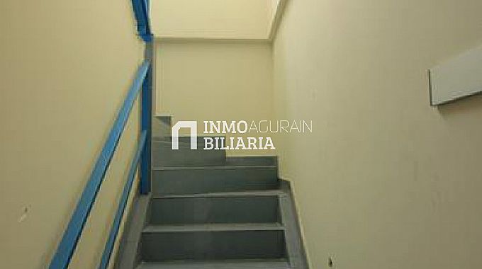 Venta de nave industrial en Salvatierra-Agurain