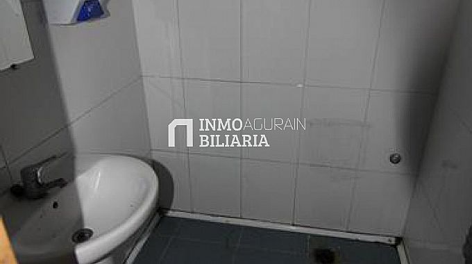 Venta de nave industrial en Salvatierra-Agurain