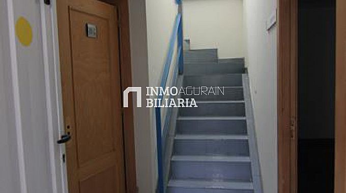 Venta de nave industrial en Salvatierra-Agurain