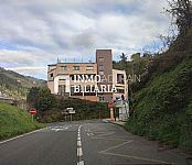Nave industrial en Soraluze