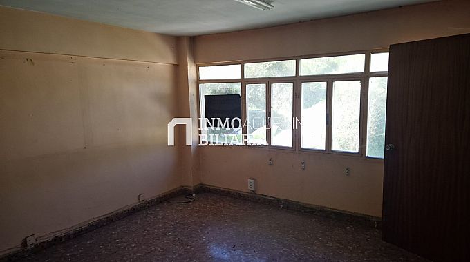 Venta de nave industrial en Soraluze