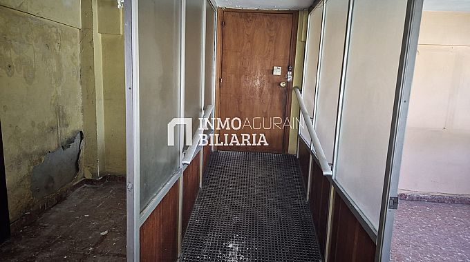 Venta de nave industrial en Soraluze