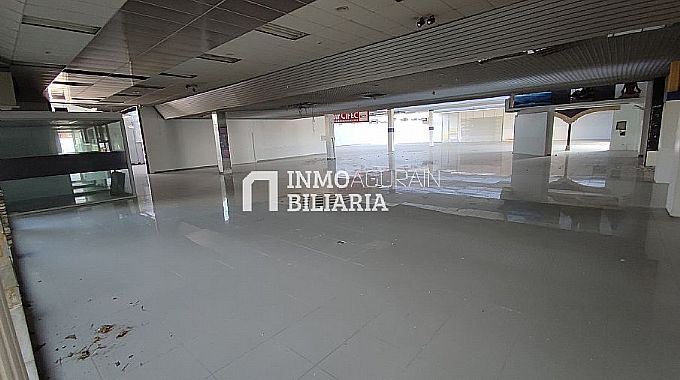 Venta de nave industrial en Vitoria-Gasteiz