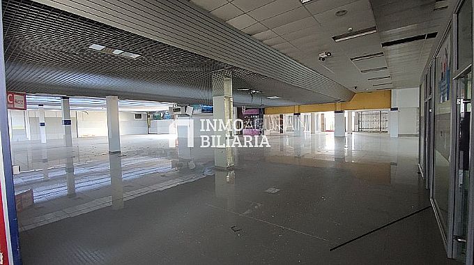 Venta de nave industrial en Vitoria-Gasteiz
