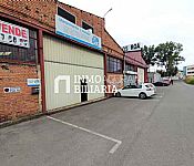 Nave industrial en Vitoria-Gasteiz