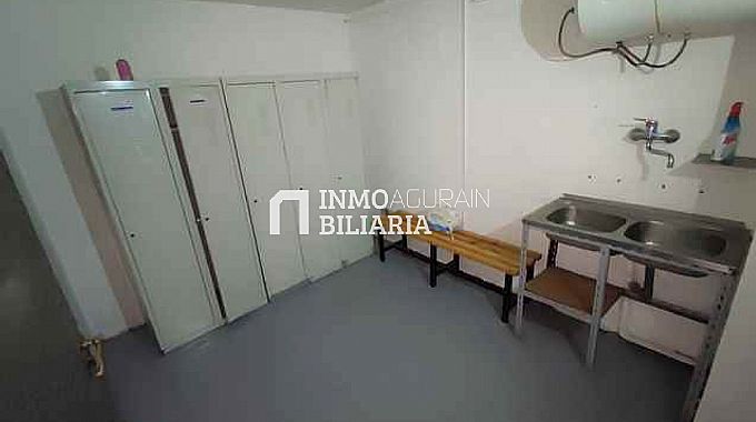 Venta de nave industrial en Vitoria-Gasteiz
