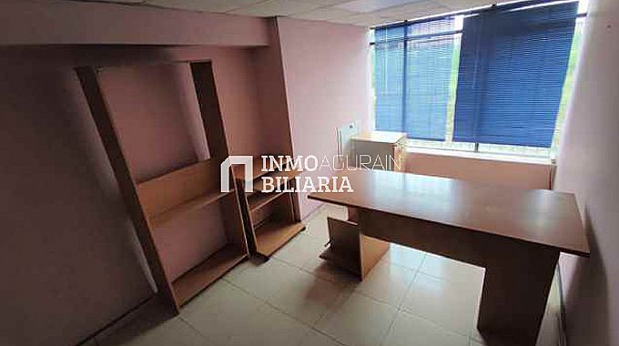 Venta de nave industrial en Vitoria-Gasteiz