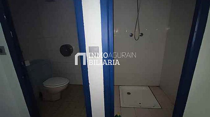 Venta de nave industrial en Vitoria-Gasteiz