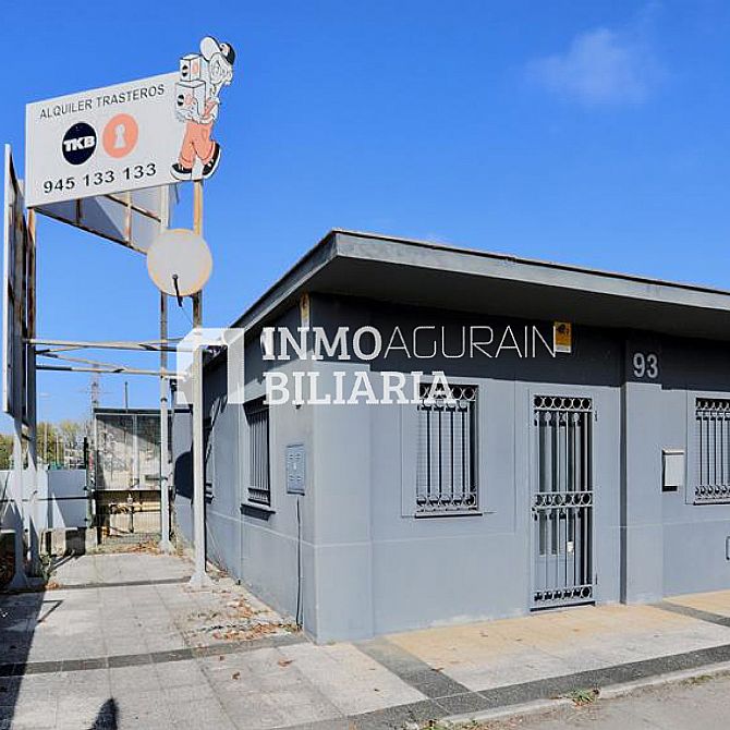 Venta de unifamiliar en Vitoria-Gasteiz - 5