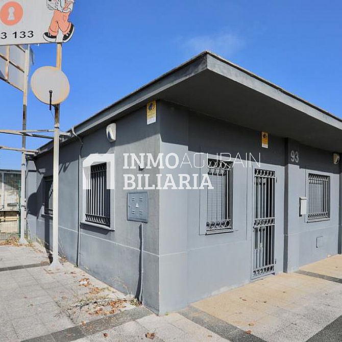Venta de unifamiliar en Vitoria-Gasteiz - 7