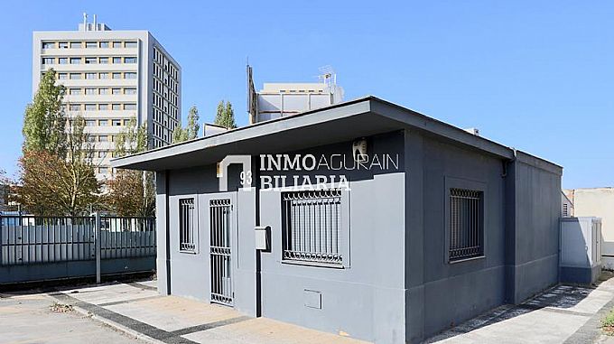 Venta de unifamiliar en Vitoria-Gasteiz