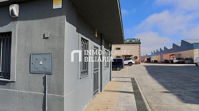 Venta de unifamiliar en Vitoria-Gasteiz