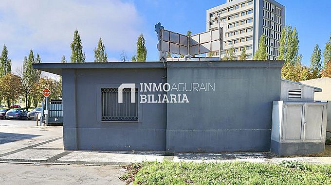Venta de unifamiliar en Vitoria-Gasteiz
