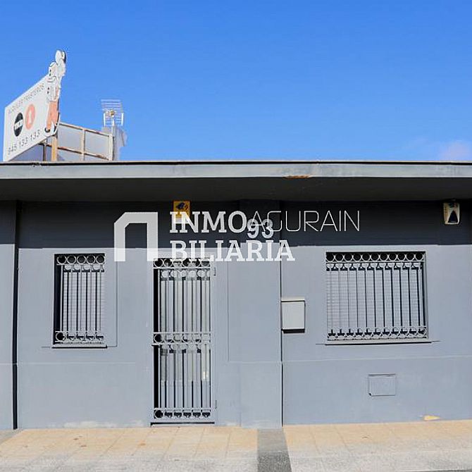 Venta de unifamiliar en Vitoria-Gasteiz - 11