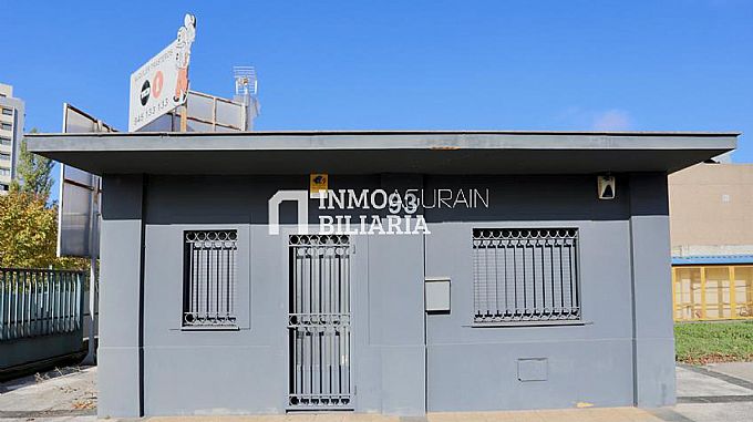 Venta de unifamiliar en Vitoria-Gasteiz