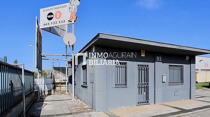 Venta de unifamiliar en Vitoria-Gasteiz