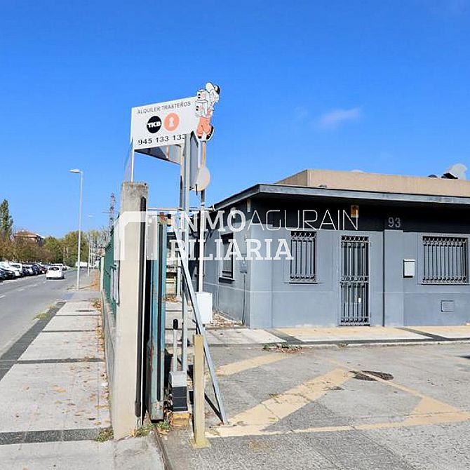 Venta de unifamiliar en Vitoria-Gasteiz - 13