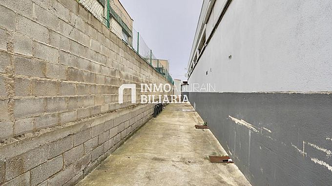 Venta de nave industrial en Vitoria-Gasteiz