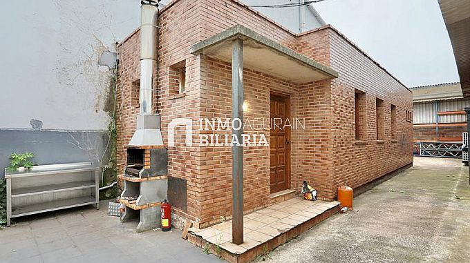 Venta de nave industrial en Vitoria-Gasteiz