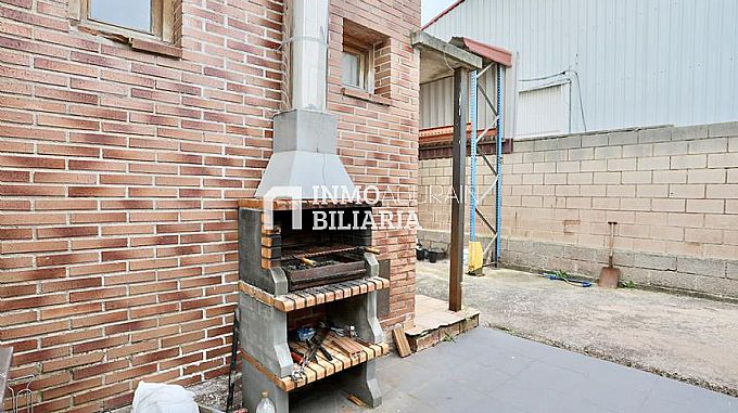 Venta de nave industrial en Vitoria-Gasteiz