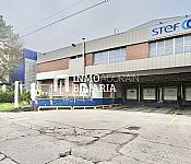 Nave industrial en Vitoria-Gasteiz