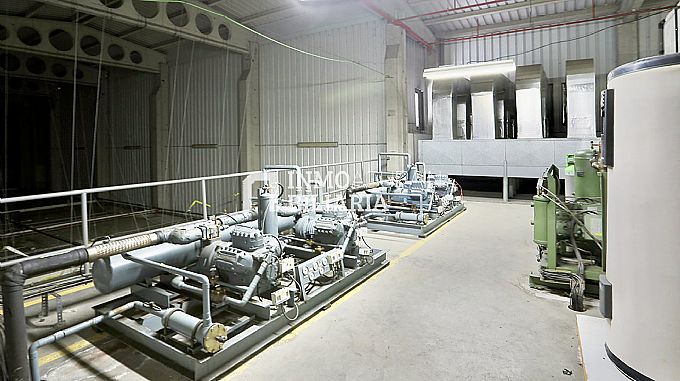 Venta de nave industrial en Vitoria-Gasteiz