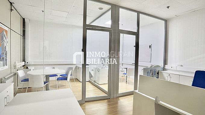 Venta de nave industrial en Vitoria-Gasteiz