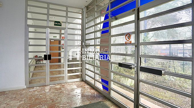 Venta de nave industrial en Vitoria-Gasteiz