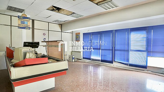 Venta de nave industrial en Vitoria-Gasteiz