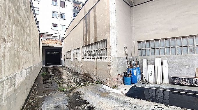 Venta de nave industrial en Vitoria-Gasteiz