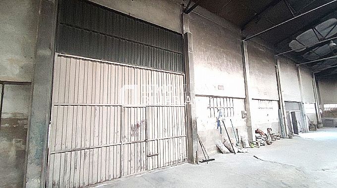 Venta de nave industrial en Vitoria-Gasteiz