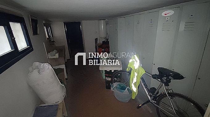 Venta de nave industrial en Vitoria-Gasteiz