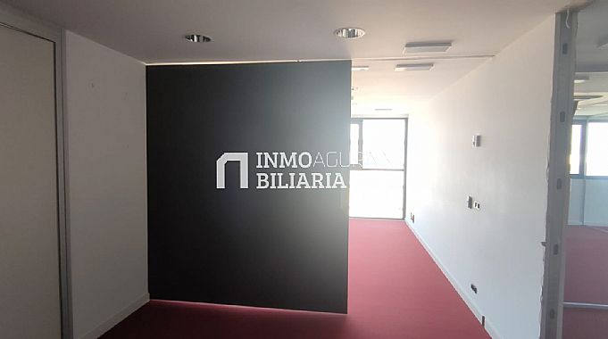 PLANTA ENTERA EN EDIFICIO DE OFICINAS EN ARTICA BERRIOPLANO