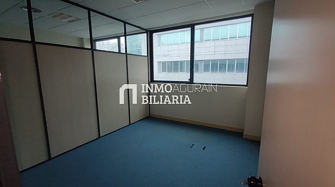 Venta de oficina en Vitoria-Gasteiz