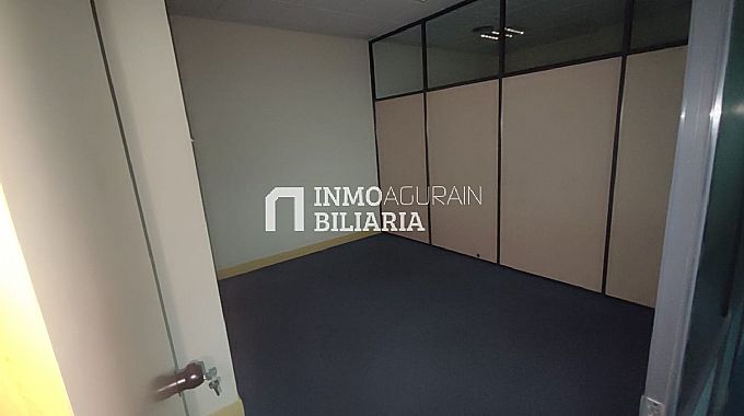 Venta de oficina en Vitoria-Gasteiz