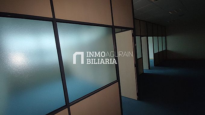 Venta de oficina en Vitoria-Gasteiz
