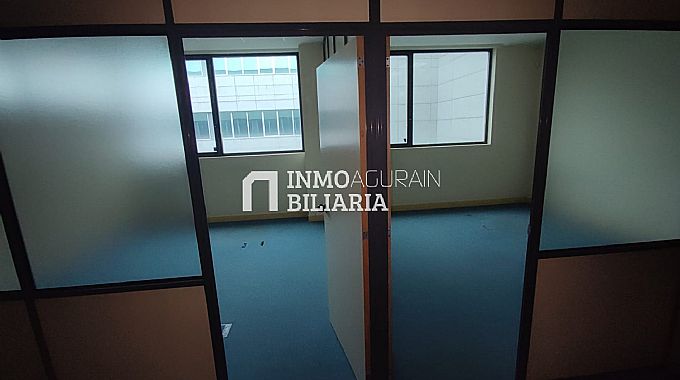 Venta de oficina en Vitoria-Gasteiz